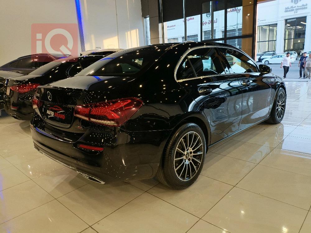 مێرسێدس بێنز A-Class